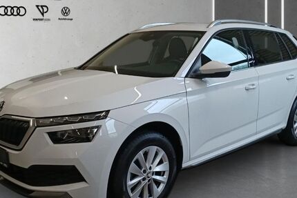 Skoda Kamiq 54.222 km 19.038 € Weida 07570