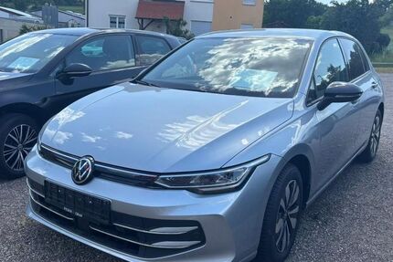 VW Golf 23.000 km 24.490 &euro; Spalt 91174