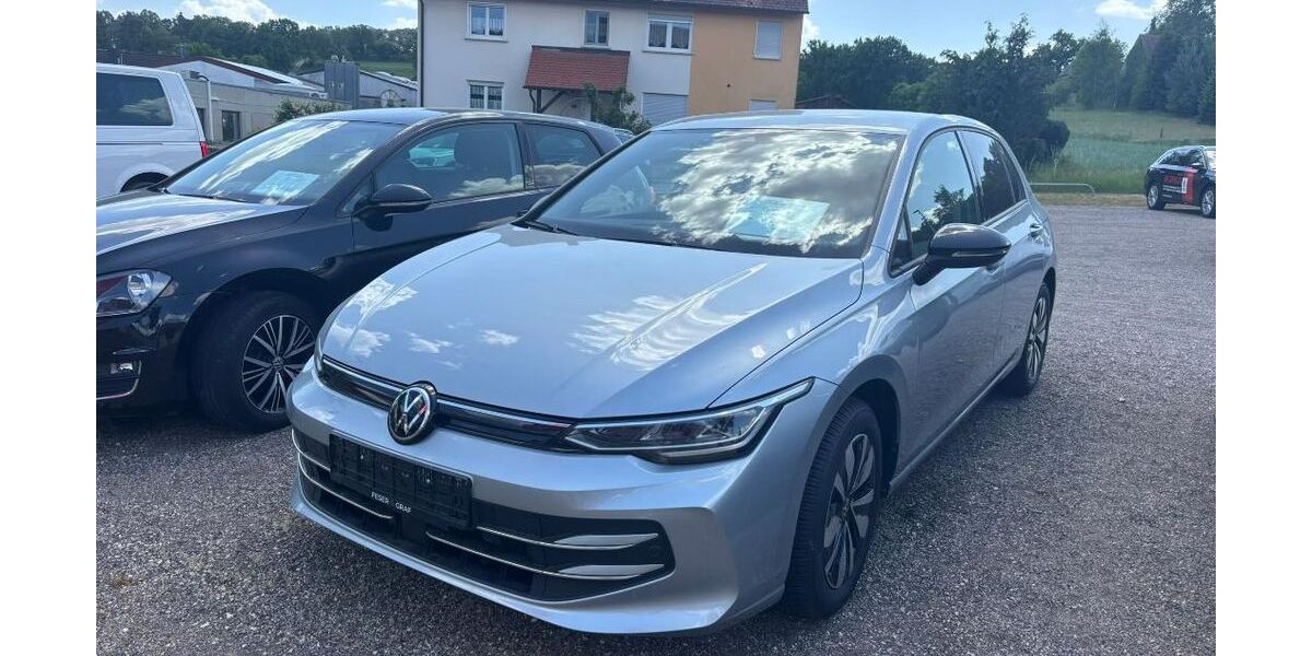 VW Golf 23.000 km 24.490 &euro; Spalt 91174