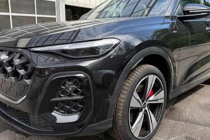 Audi Q5 1.050 km 57.900 &euro; Plön 24306