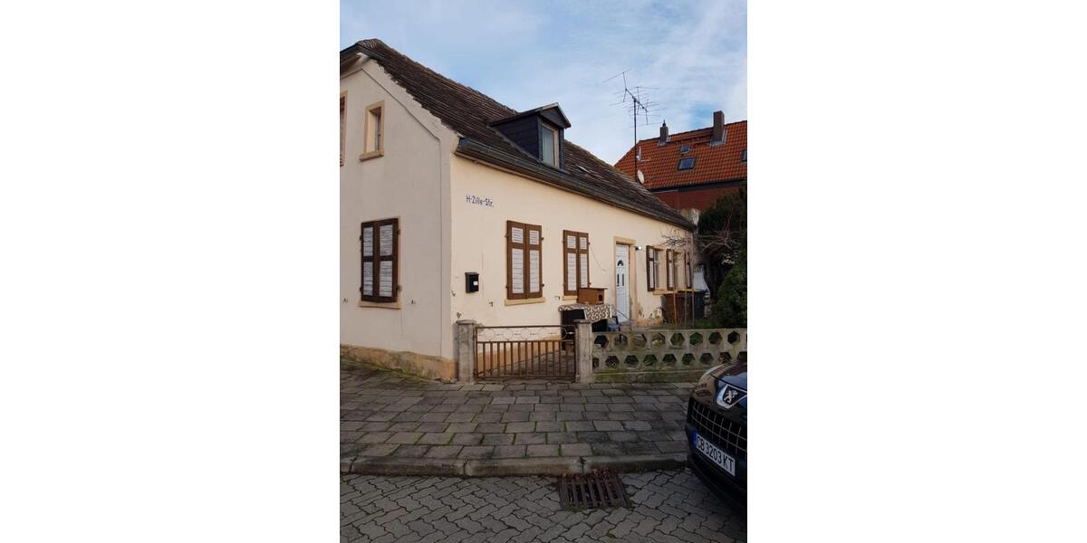 Einfamilienhaus Staßfurt - 5 Zimmer, 80 m&sup2;, 40.000&euro; | Angebot:27250946