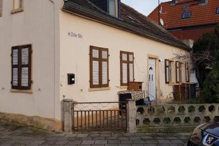 Haus Staßfurt - 5 Zimmer, 80 m&sup2;, 40.000&euro; | Angebot:27250946