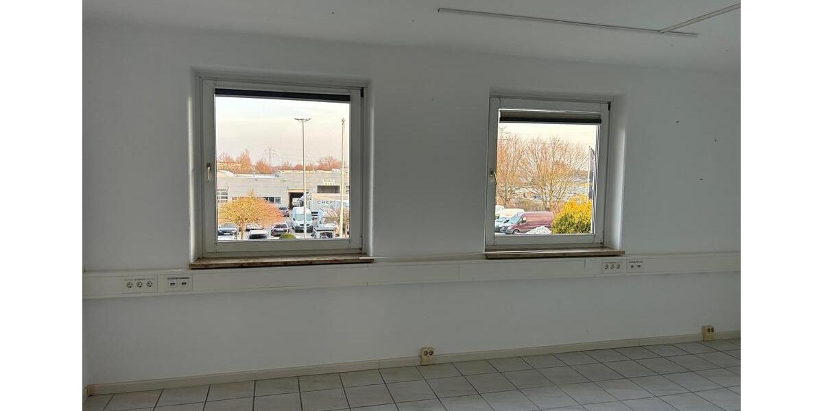 Gewerbeobjekt Bad Segeberg - 1.980&euro; | Angebot:25104104