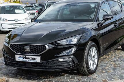 Seat Leon 6.000 km 30.895 &euro; Pohlheim 35415