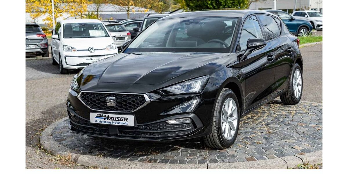 Seat Leon 6.000 km 30.895 &euro; Pohlheim 35415