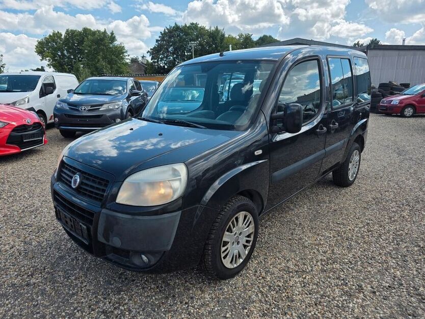 Doblo