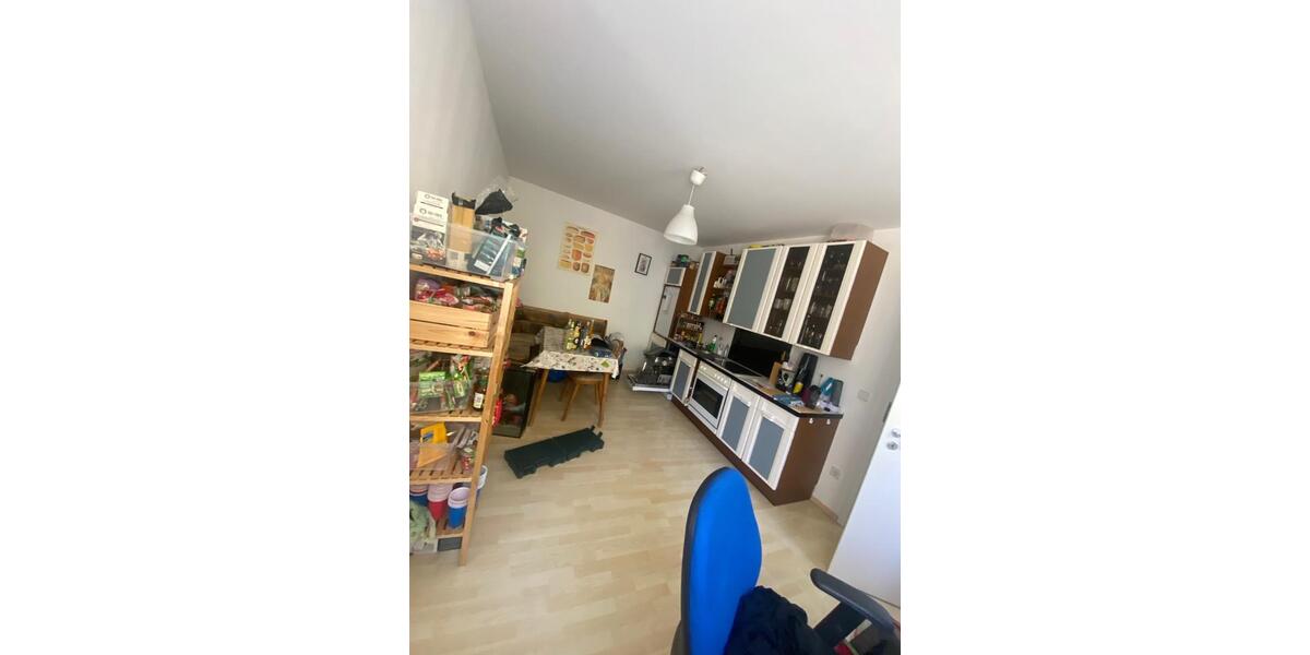 Erdgeschoßwohnung Halle (Saale) - 2 Zimmer, 53 m&sup2;, 400&euro; | Angebot:26368736