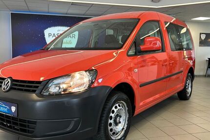 VW Caddy 84.000 km 12.900 &euro; Bad Krozingen 79189