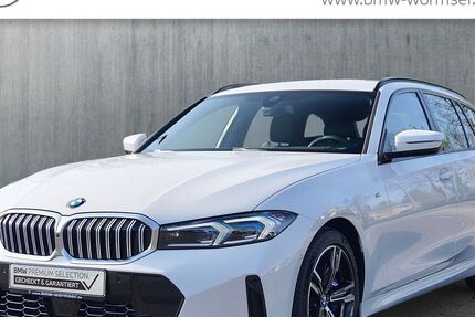 BMW 320 9.850 km 46.970 &euro; Coburg 96450