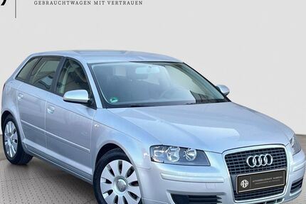 Audi A3 170.920 km 6.996 &euro; Hamburg 21031