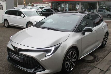 Toyota Corolla 24.000 km 33.490 &euro; Baden-Baden 76532