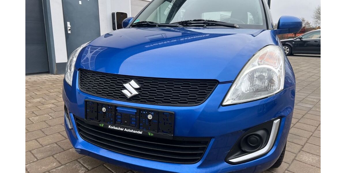 Suzuki Swift 161.800 km 5.900 &euro; korbach 34497