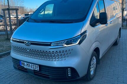 Maxus Andere