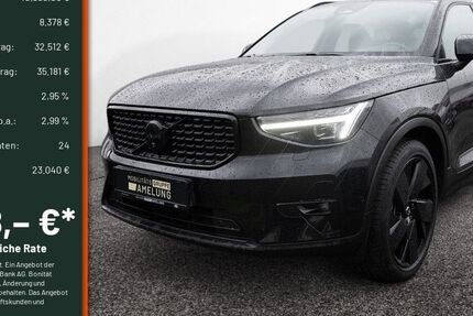 Volvo XC40 19.672 km 40.890 € Engelskirchen 51766