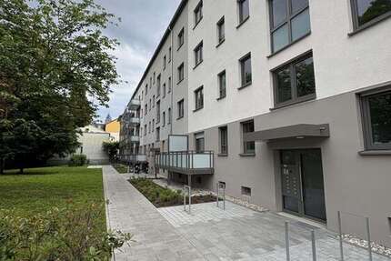 Wohnung Frankfurt am Main Bockenheim - 4 Zimmer, 62 m&sup2;, 1.245&euro; | Angebot:27108214