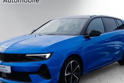 Opel Astra 29.300 km 24.980 &euro; Elsterwerda 04910