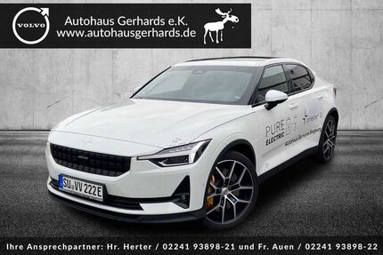 Polestar 2 9.950 km 42.888 &euro; Siegburg 53721
