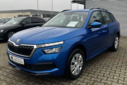 Skoda Kamiq 32.929 km 16.190 € Kirchhain 35274