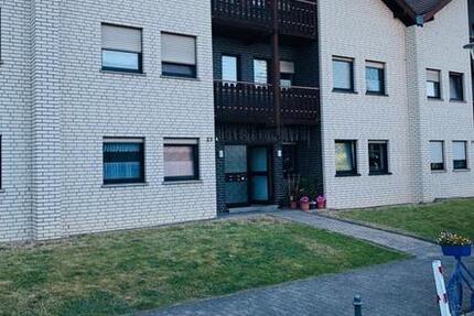 Eigentumswohnung Erdgeschoss ruhige Lage im Grünen 3 zimmer