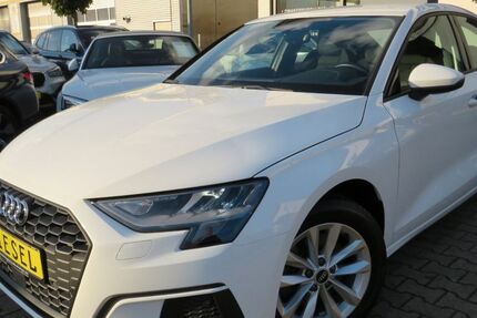 Audi A3 22.000 km 22.990 € Montabaur 56410