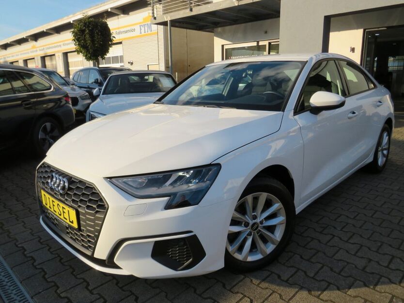 Audi A3 22.000 km 22.990 € Montabaur 56410