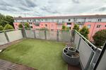 Dachgeschoßwohnung Augsburg Pfersee - 3 Zimmer, 78 m&sup2;, 1.300&euro; | Angebot:26640901