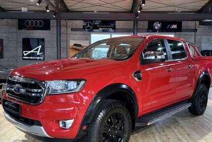 Ford Ranger 25.000 km 32.990 &euro; Remscheid 42859