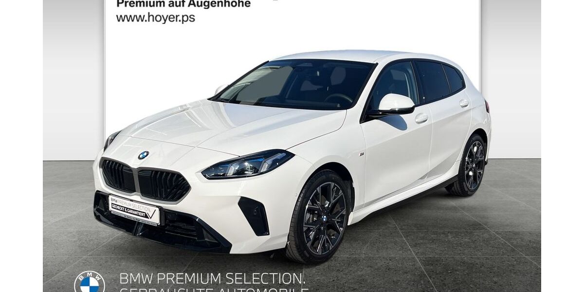 BMW 120 8.800 km 29.490 &euro; Nienburg 31582