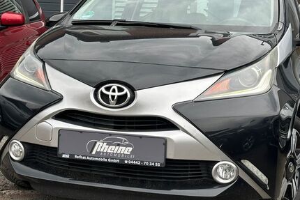 Toyota Aygo (X) 96.650 km 6.500 &euro; Rheine 48429