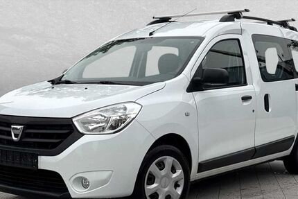 Dacia Dokker 139.400 km 8.990 &euro; Regensburg 93059