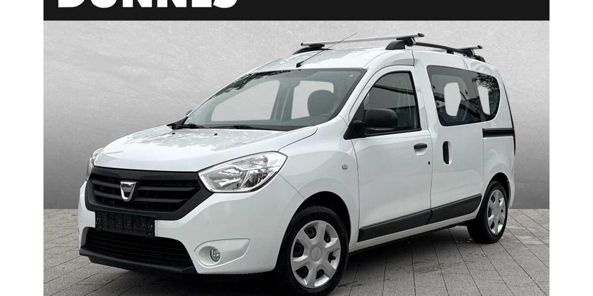 Dacia Dokker 139.400 km 8.990 &euro; Regensburg 93059