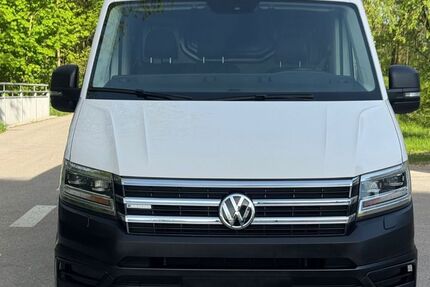VW Crafter 64.048 km 13.990 &euro; Freising 85354