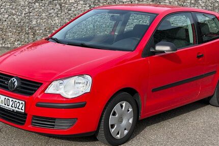 VW Polo 69.000 km 5.500 &euro; Crailsheim 74564