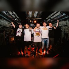 Bubonix + Support: Syff 13.05.2026 Circus Maximus