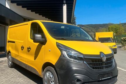 Renault Trafic 64.000 km 10.900 &euro; Finnentrop 57413