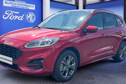 Ford Kuga 31.590 km 25.990 € Neustadt an der Aisch 91413