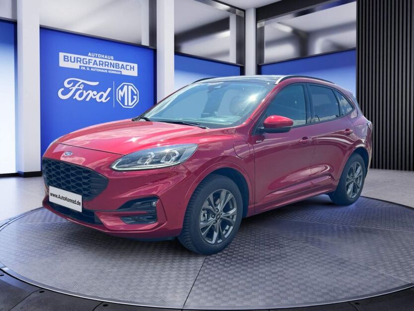 Ford Kuga 31.590 km 25.990 € Neustadt an der Aisch 91413
