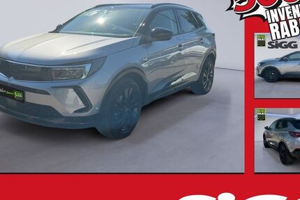 Opel Grandland (X) 43.628 km 19.980 &euro; Augsburg 86165