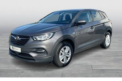 Opel Grandland (X) 32.546 km 18.790 &euro; Aurich 26607