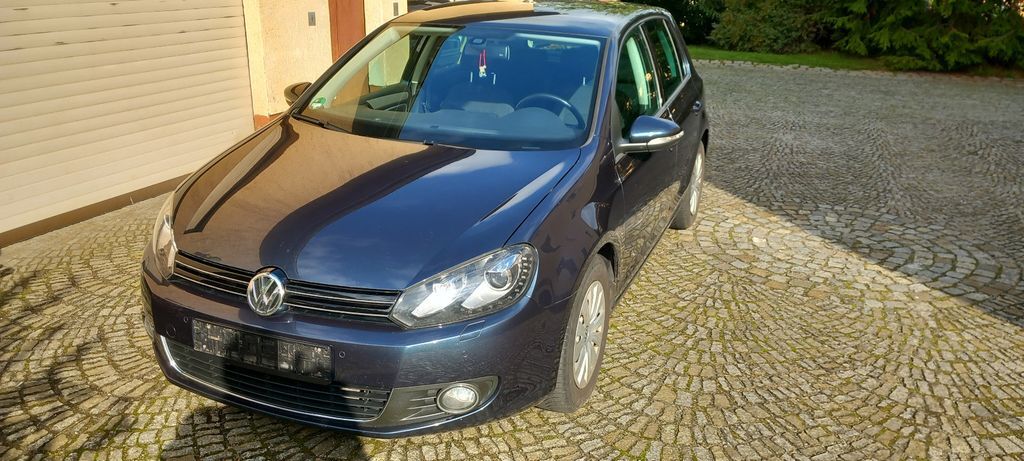 VW Golf 200.000 km 5.400 € Burkau 01906