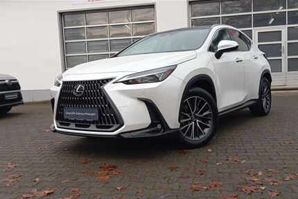 Lexus NX 350h 9.122 km 49.500 &euro; Berlin 13403