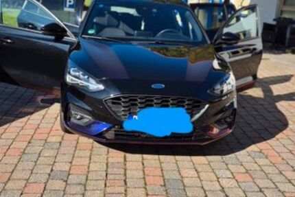 Ford Focus 70.200 km 21.900 € Jesberg 34632