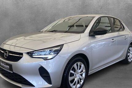 Opel Corsa 43.766 km 15.380 € Stavenhagen 17153