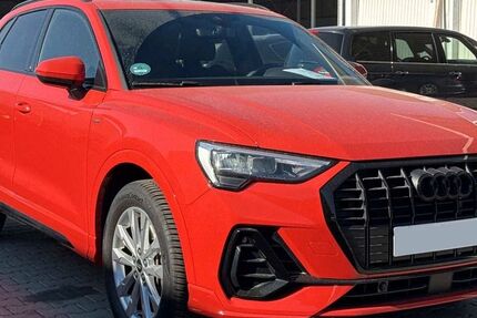 Audi Q3 44.500 km 29.900 &euro; Friedrichshafen 88045