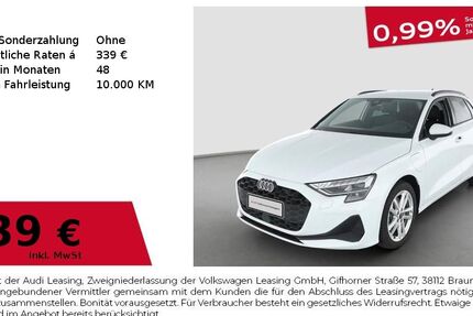 Audi A3 8.013 km 34.940 &euro; Magdeburg 39126