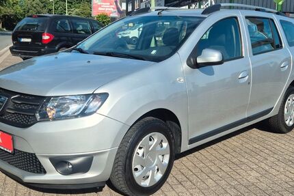 Dacia Logan 89.950 km 5.999 &euro; Essen 45139