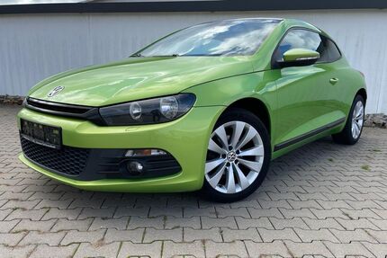 VW Scirocco 243.379 km 6.500 € Oldenburg 26121