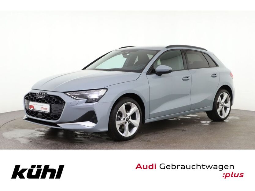 Audi A3 5.590 km 30.980 € Gifhorn 38518