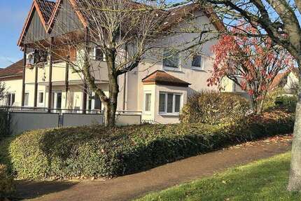 Wohnung zum Mieten in Bad Rappenau 1.250 € 109 m² 3.5 zimmer