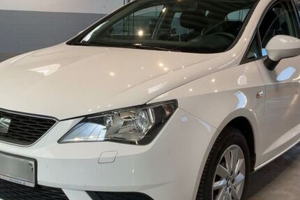 Seat Ibiza 129.320 km 6.790 &euro; Langenselbold 63505